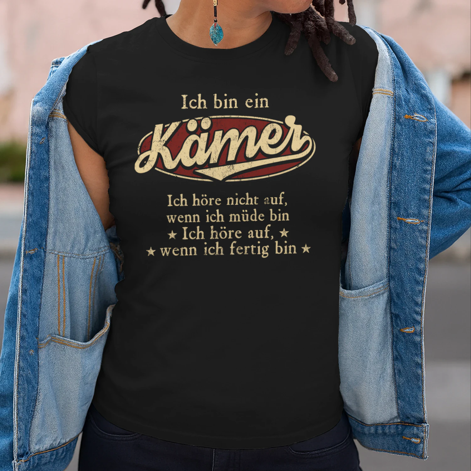 DE19246 Kämer DA9