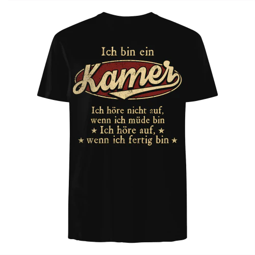 DE14650 Kamer DA9