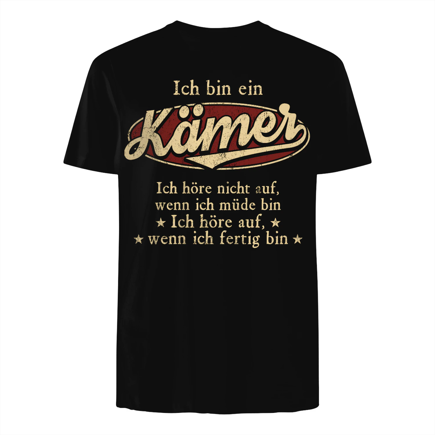 DE19246 Kämer DA9