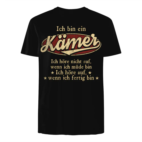 DE19246 Kämer DA9