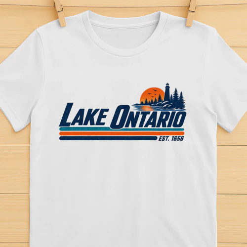 Lake Ontario