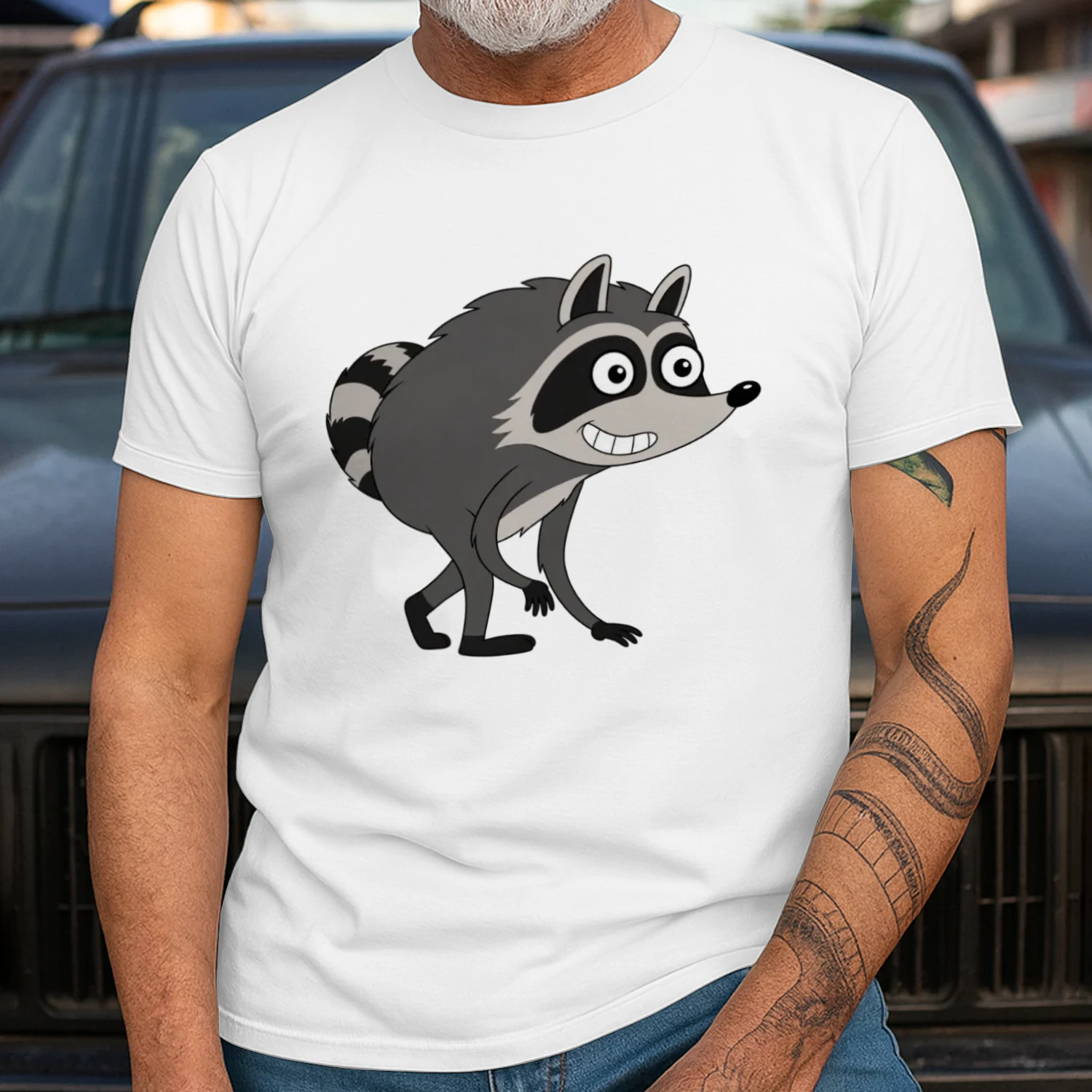 Jimothy Unisex T-shirt