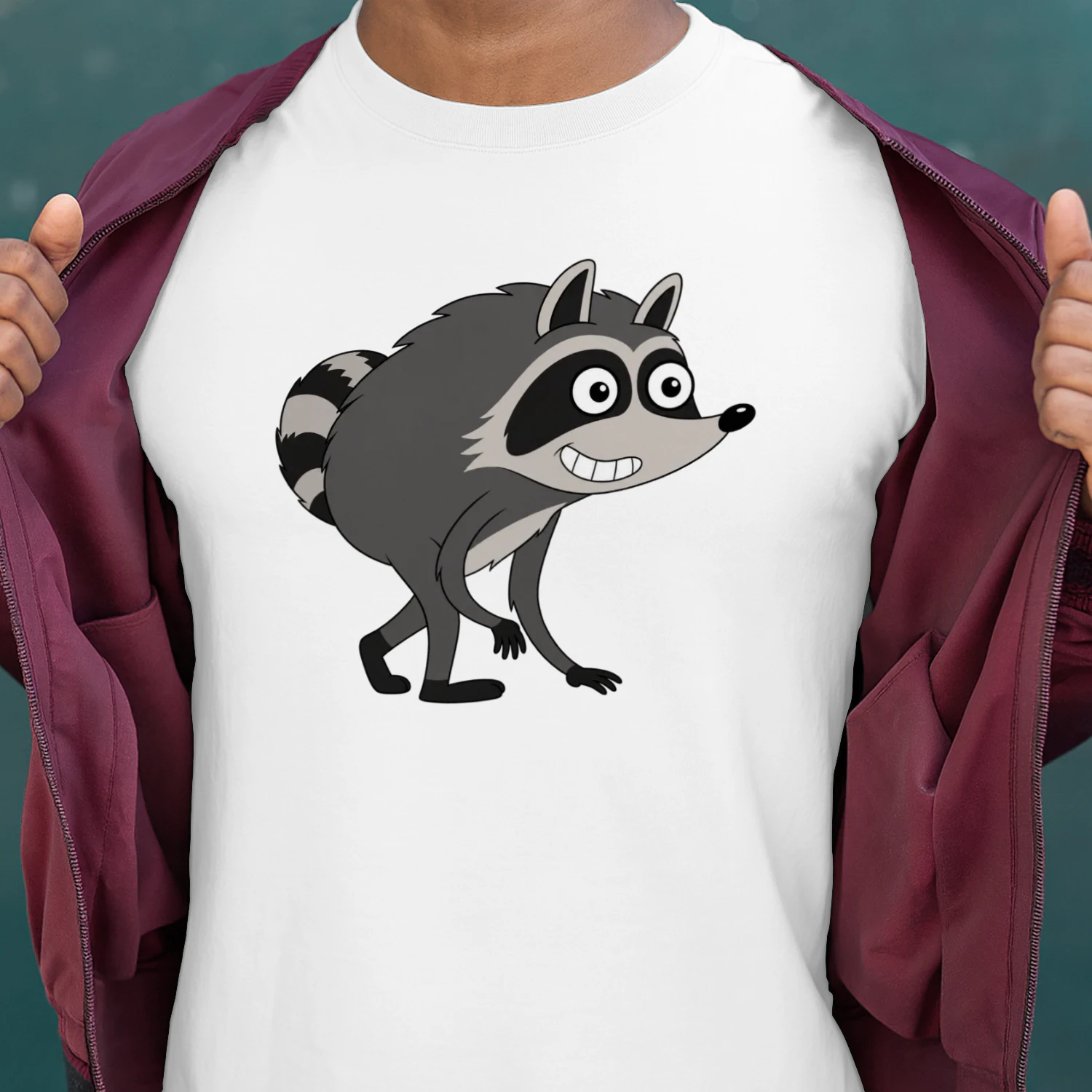 Jimothy Unisex T-shirt
