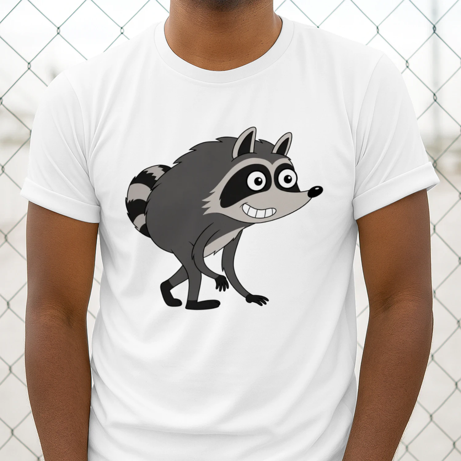 Jimothy Unisex T-shirt