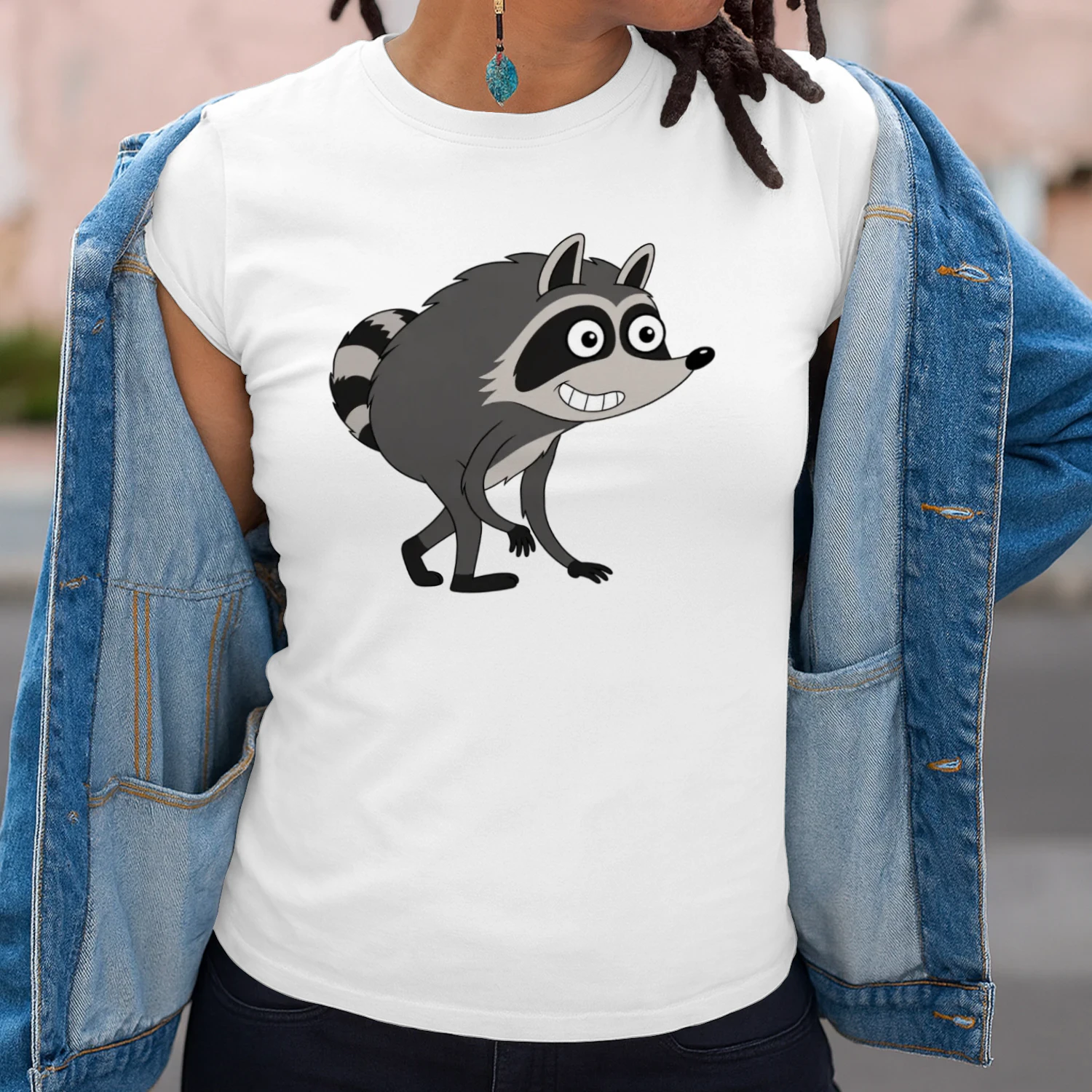 Jimothy Unisex T-shirt