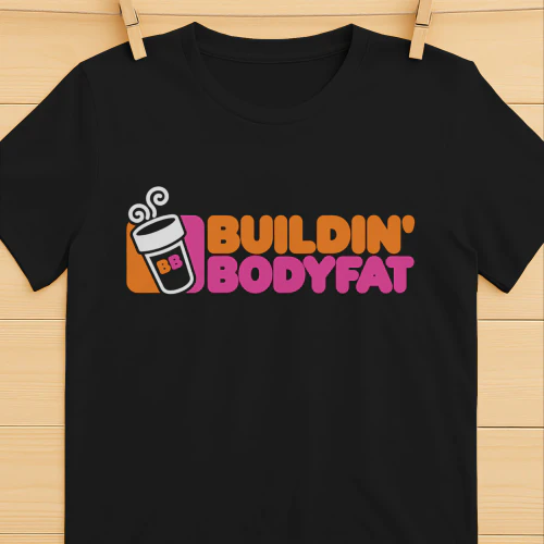  Buildin' Bodyfat