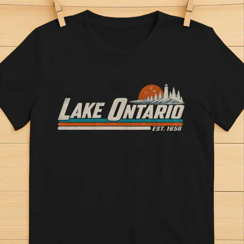 Lake Ontario