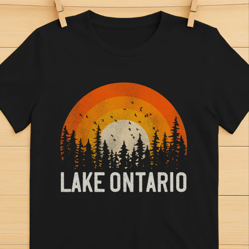 Lake Ontario