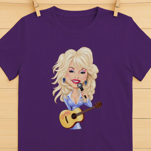 Dolly Parton