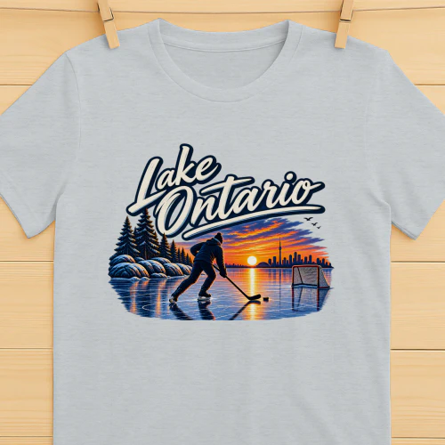 Lake Ontario