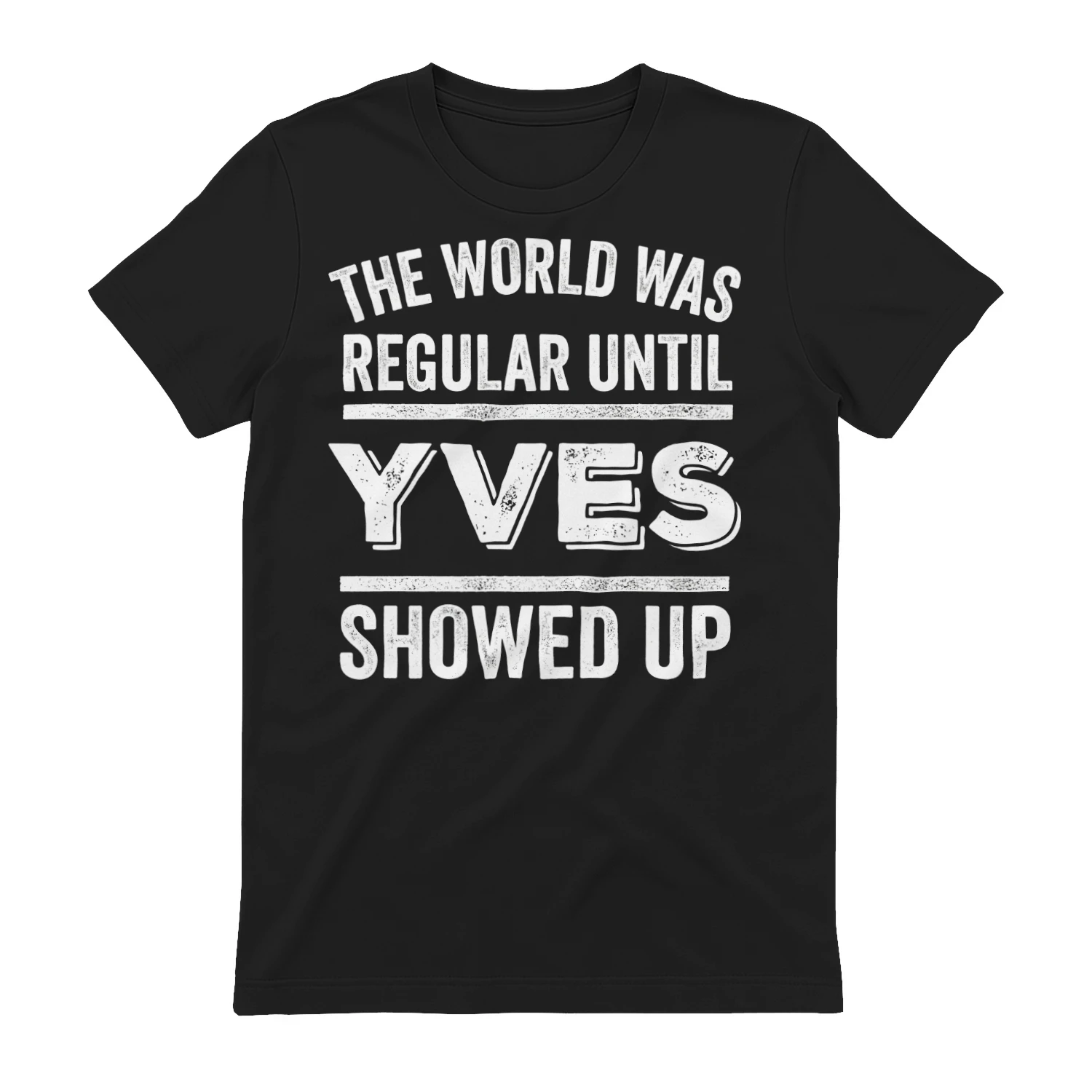 showup yves