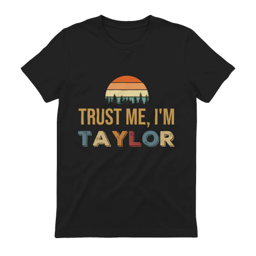 trustme taylor