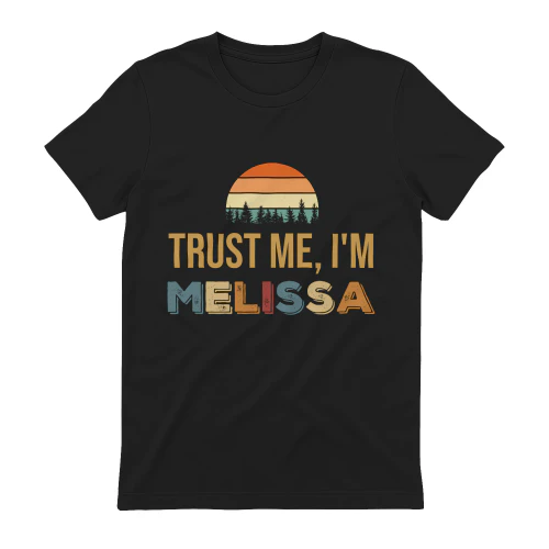 trustme melissa