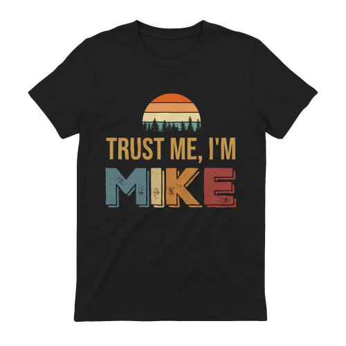 trustme mike