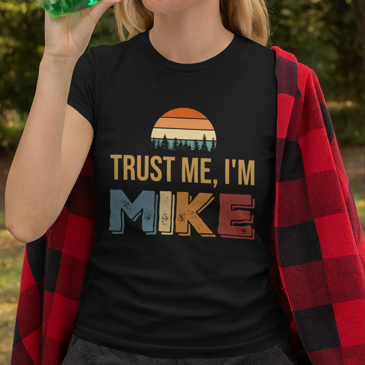 trustme mike