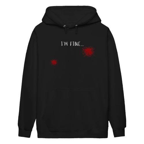 I'm Fine