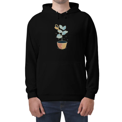 Rooted in Trust — Botanical