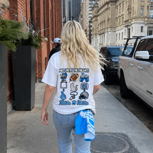 Go Lions
