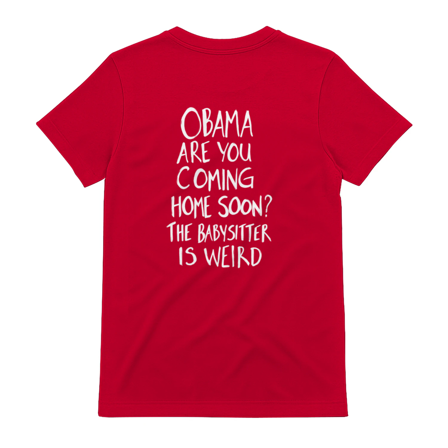 Obama shirt