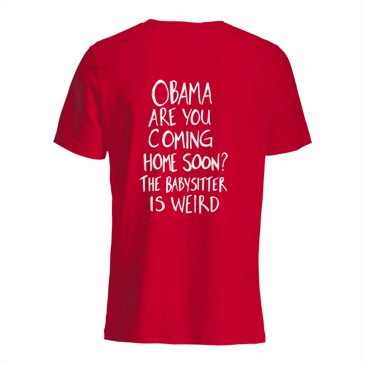 Obama shirt