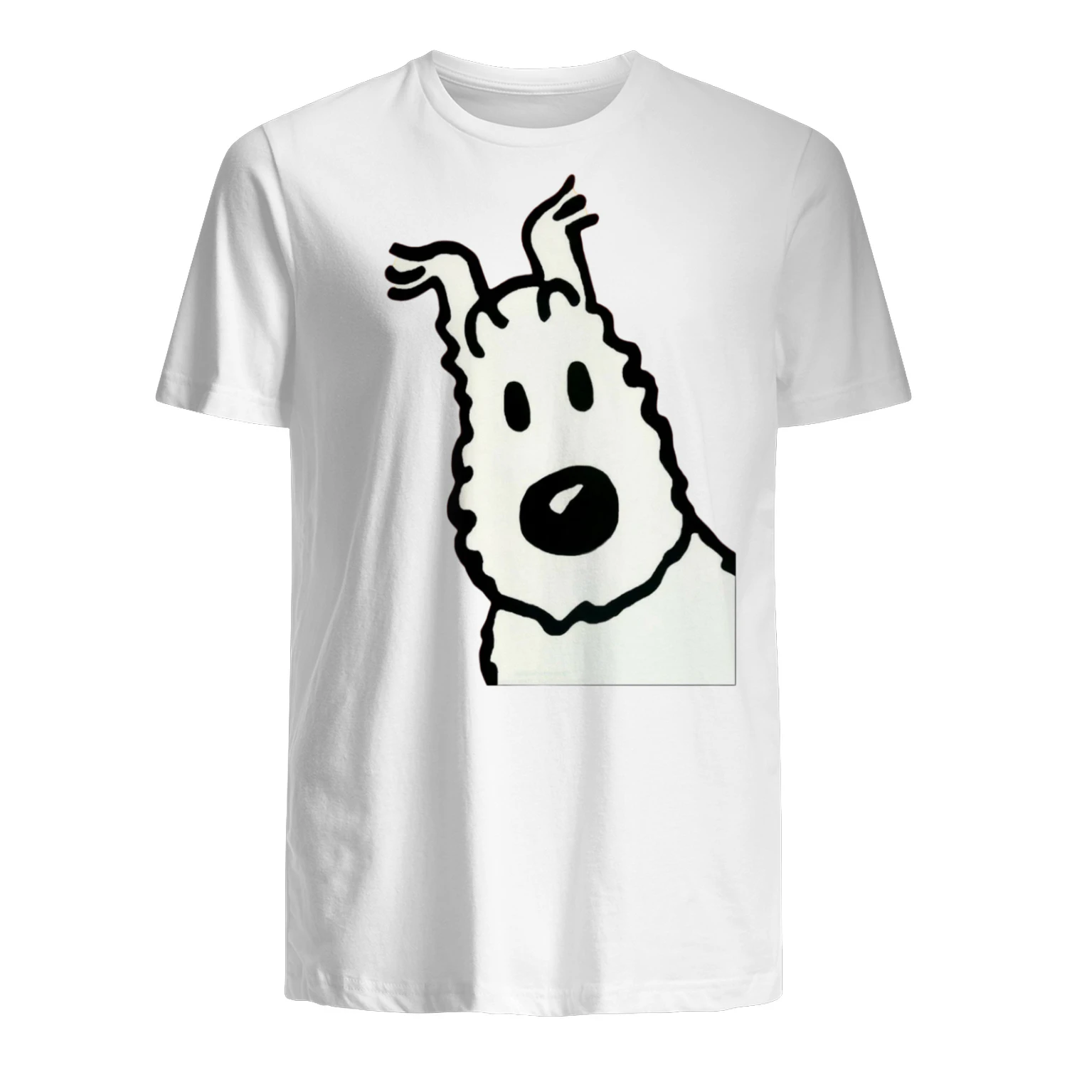 the Adventurous Dog
