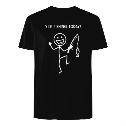 UK-YES! FISHING TODAY!