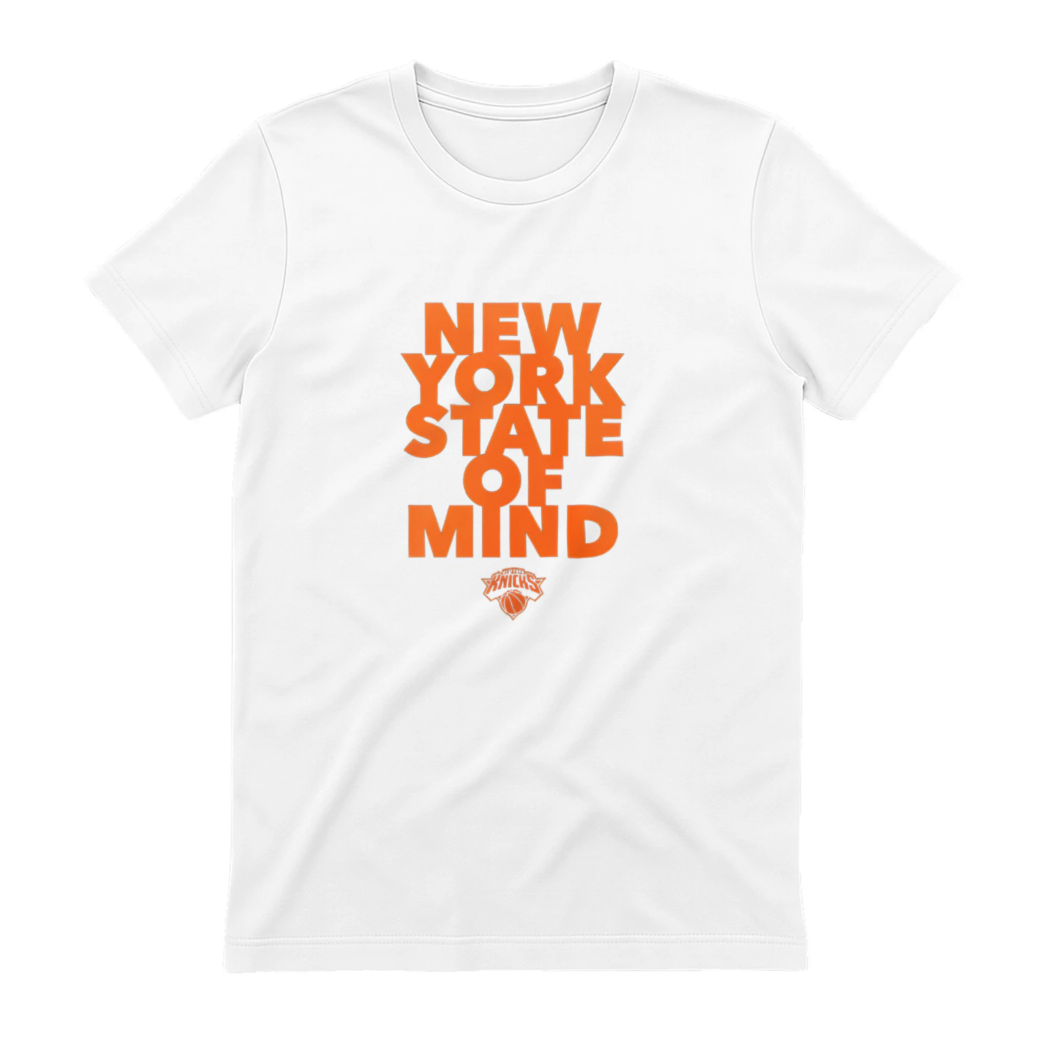 New York State of Mind NBA 2026 Finals New York Knicks shirt