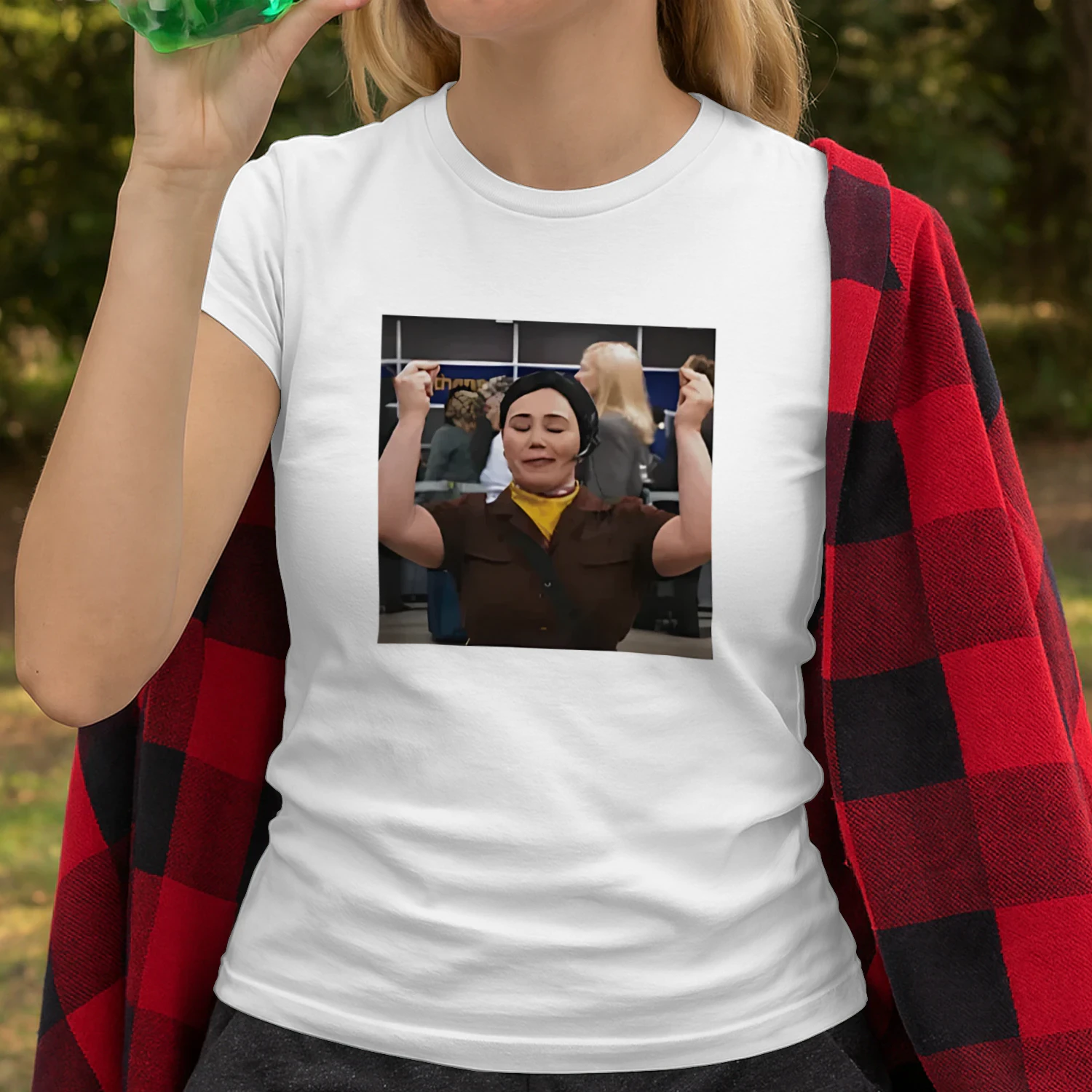Miss Ungermeyer The Lizzie McGuire Shirt