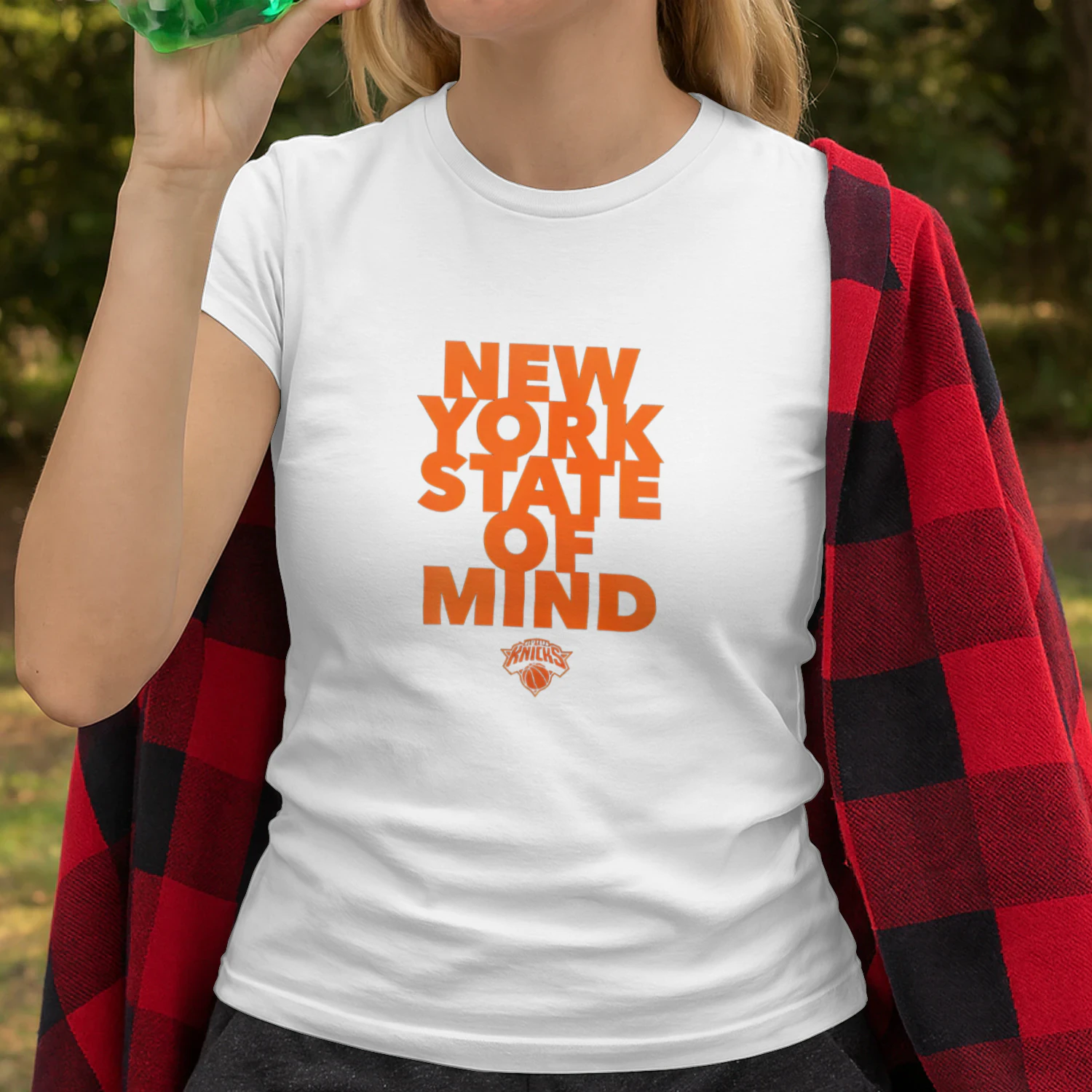 New York State of Mind NBA 2026 Finals New York Knicks shirt