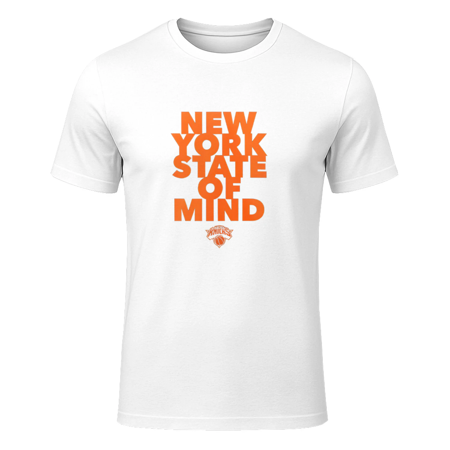 New York State of Mind NBA 2026 Finals New York Knicks shirt