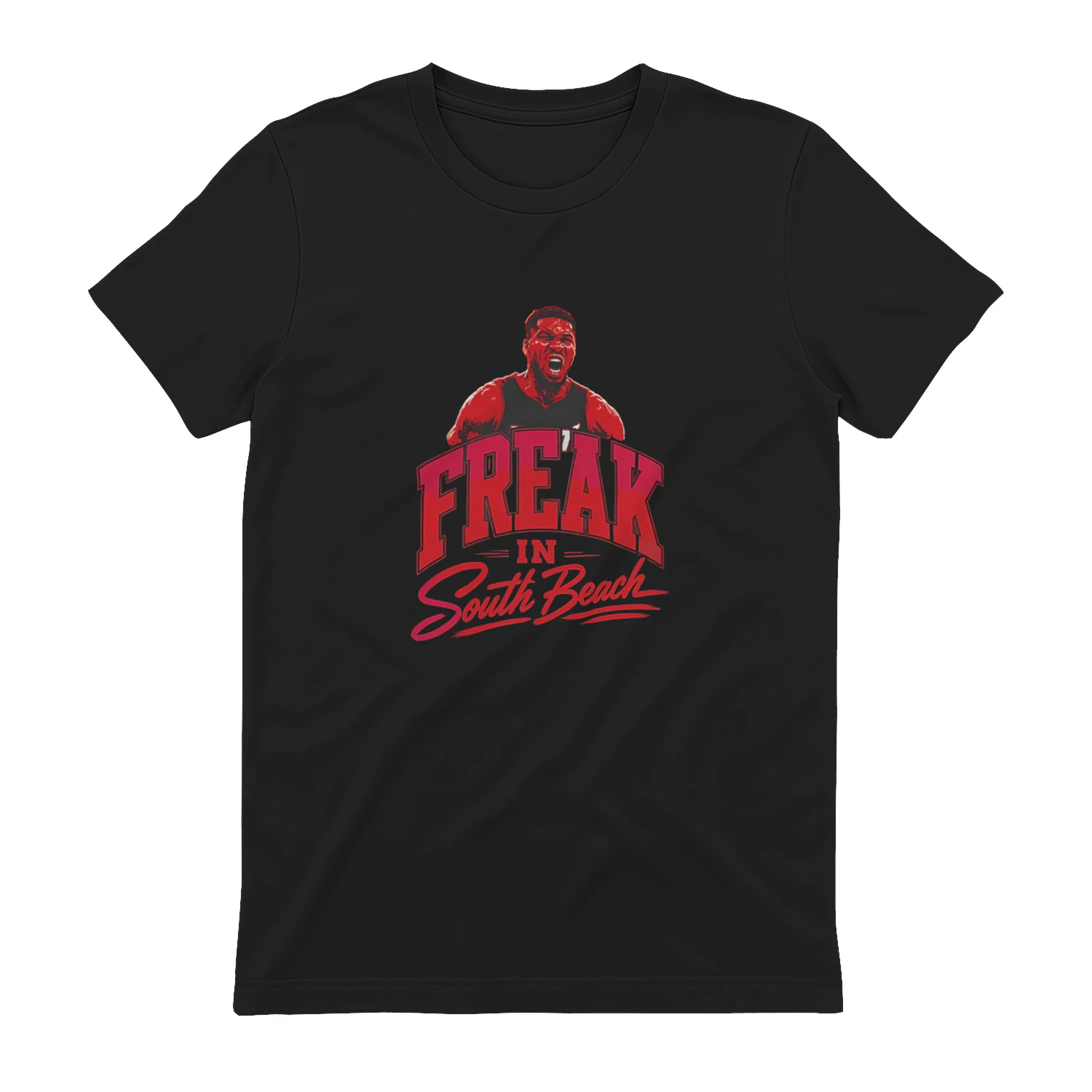 Freak in South Beach Shirt