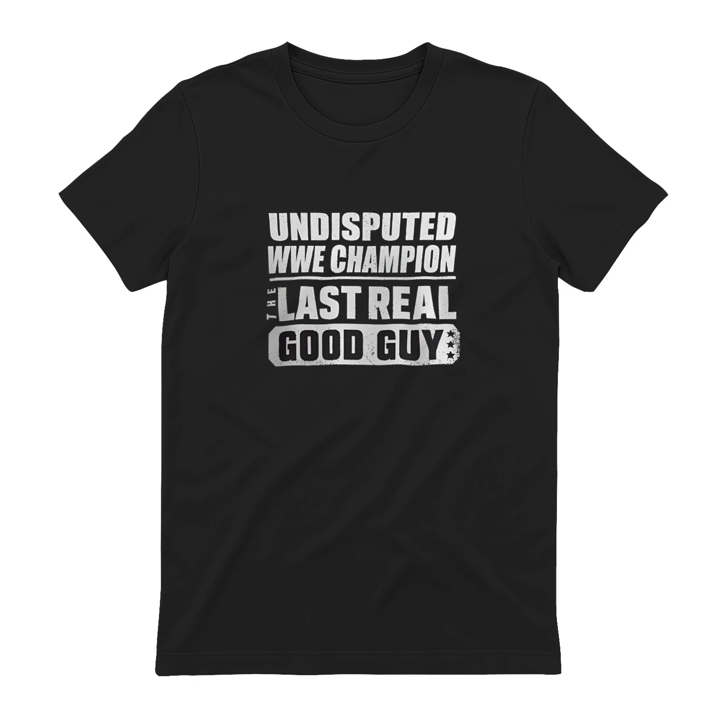 Sami Zayn Night of Champions 2026 And New Undisputed WWE Champion The Last Real Good Guy Shirt