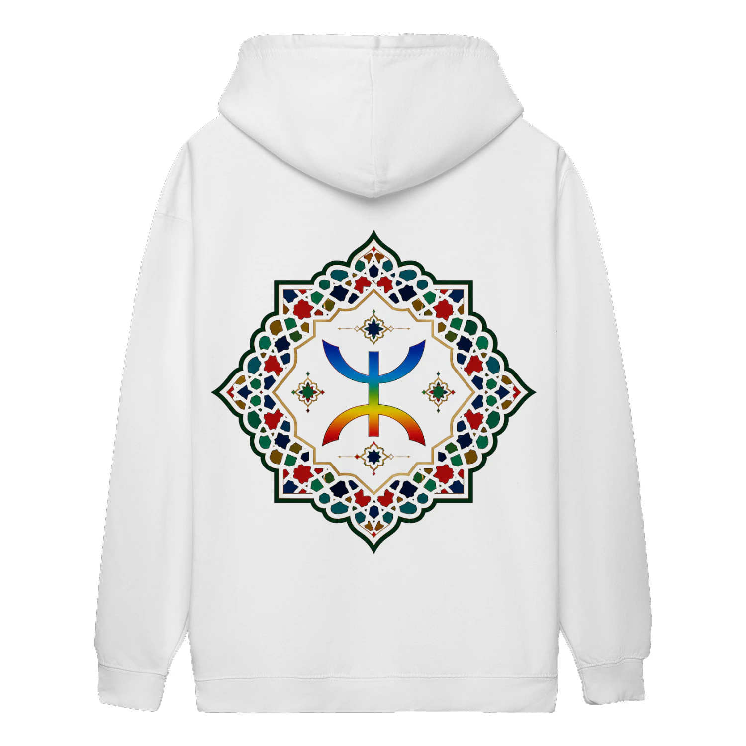 Amazigh Pride Morocco