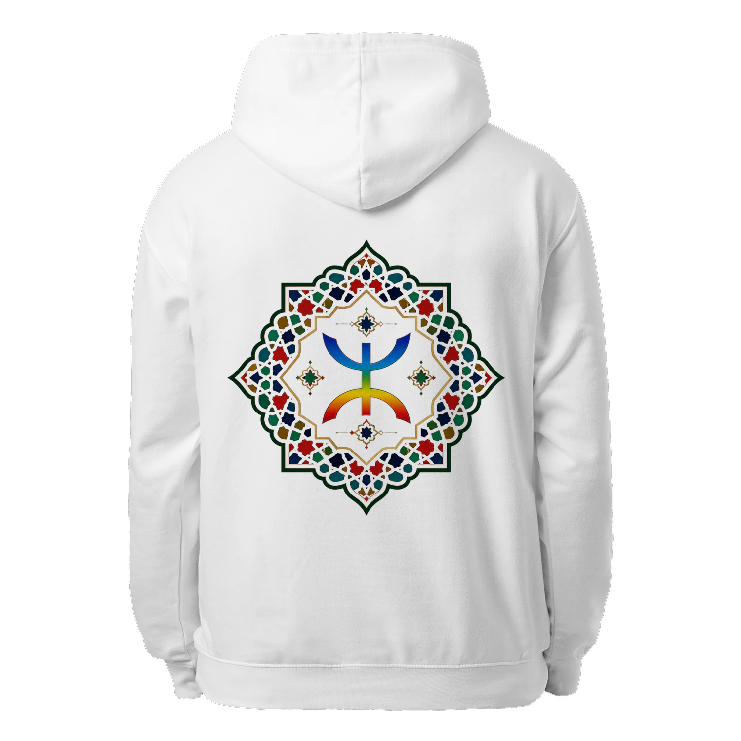 Amazigh Pride Morocco