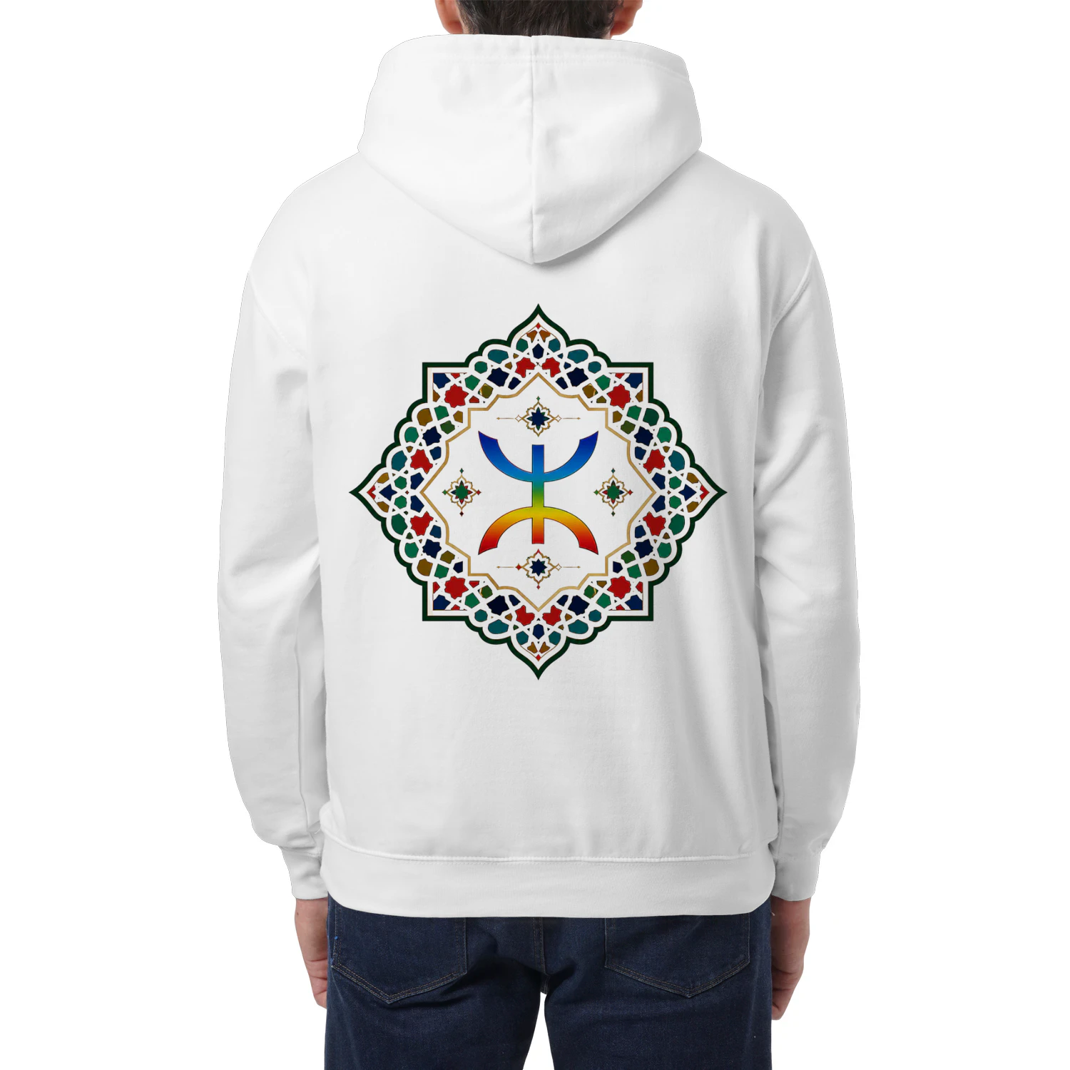 Amazigh Pride Morocco