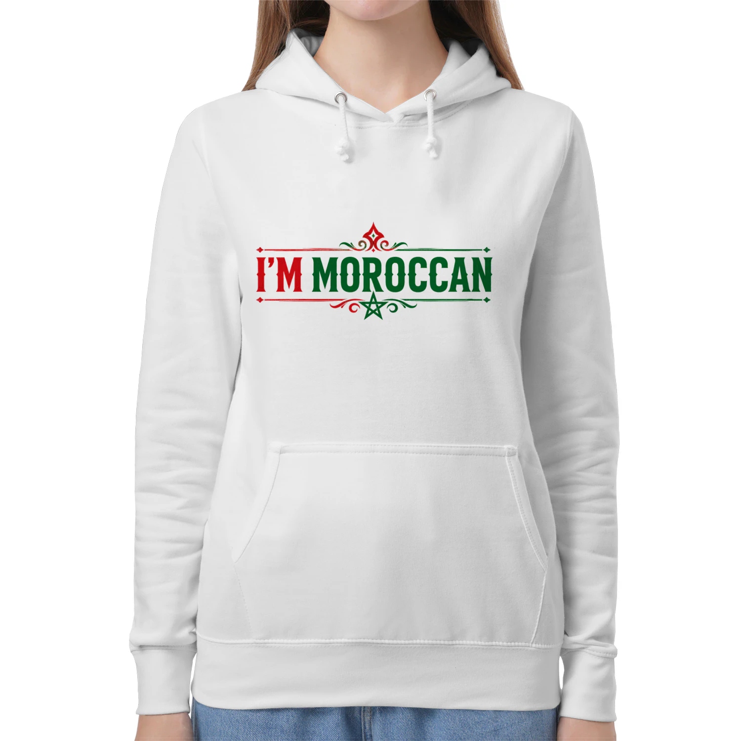 Amazigh Pride Morocco
