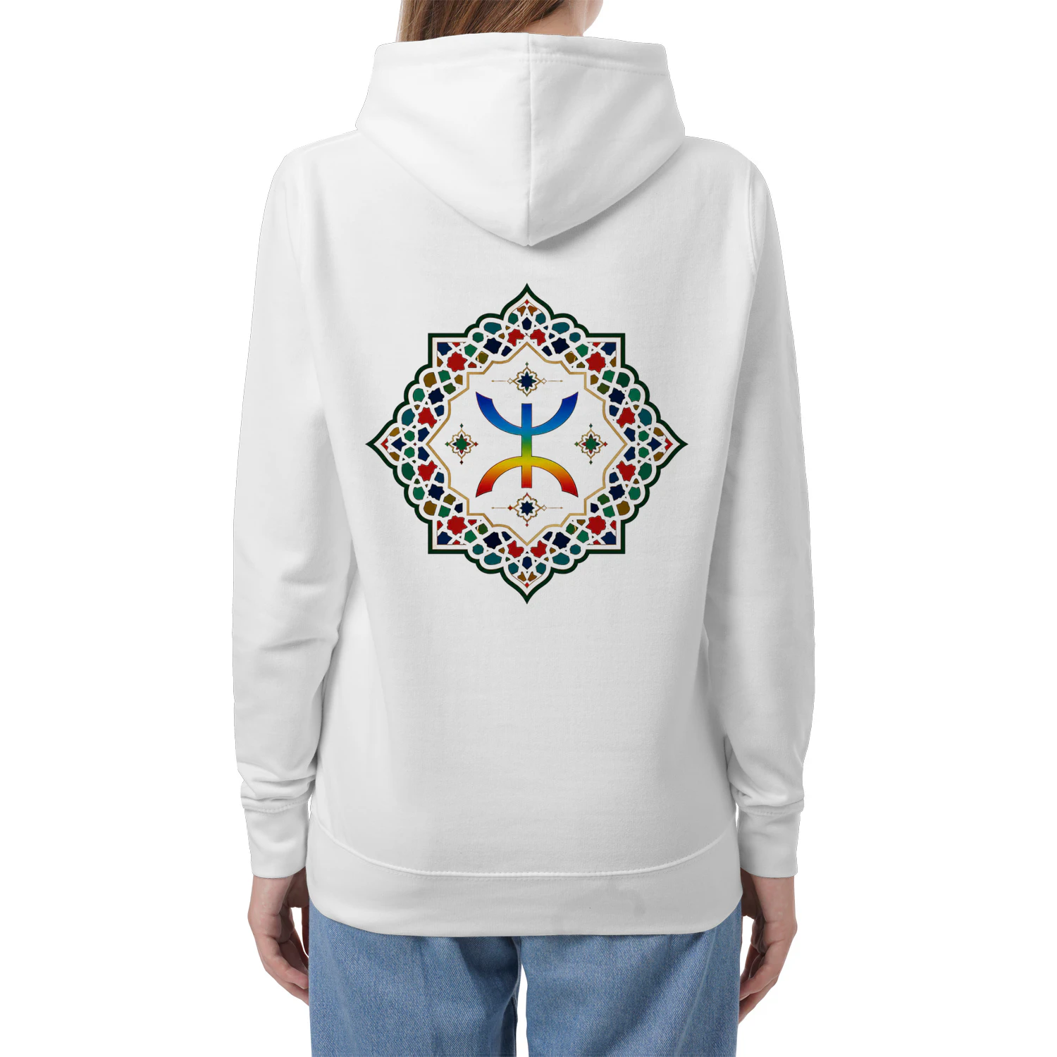 Amazigh Pride Morocco