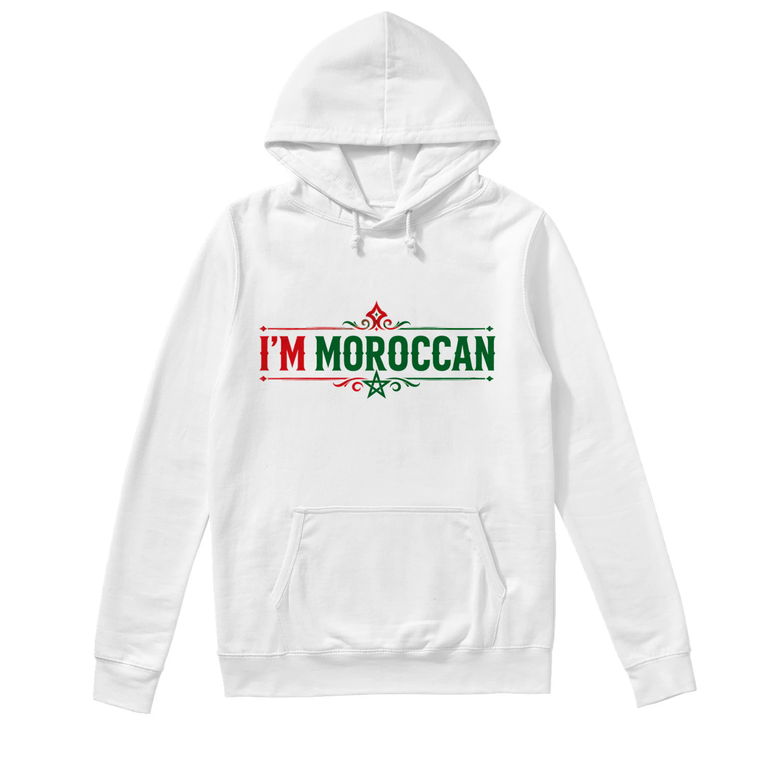 Amazigh Pride Morocco