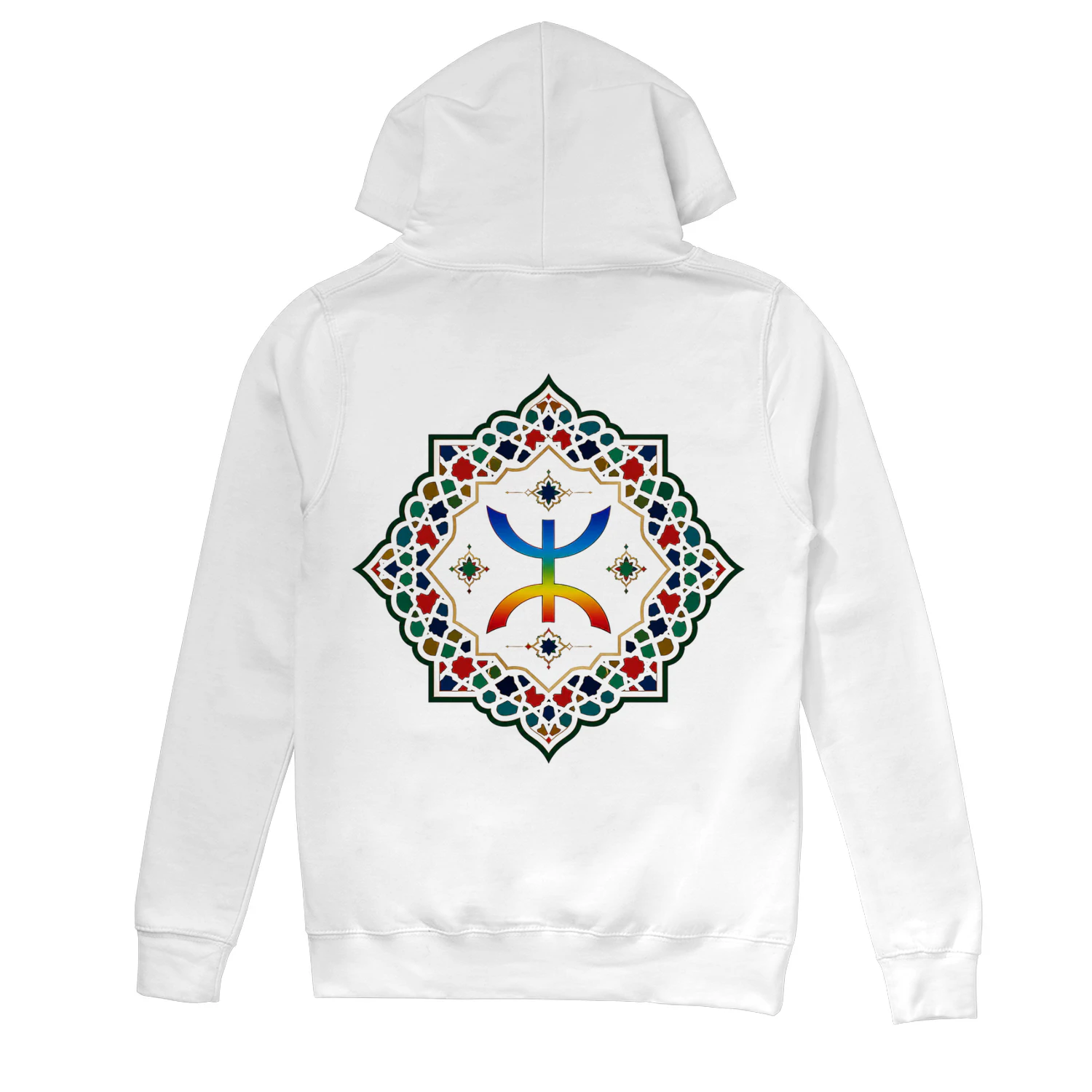 Amazigh Pride Morocco
