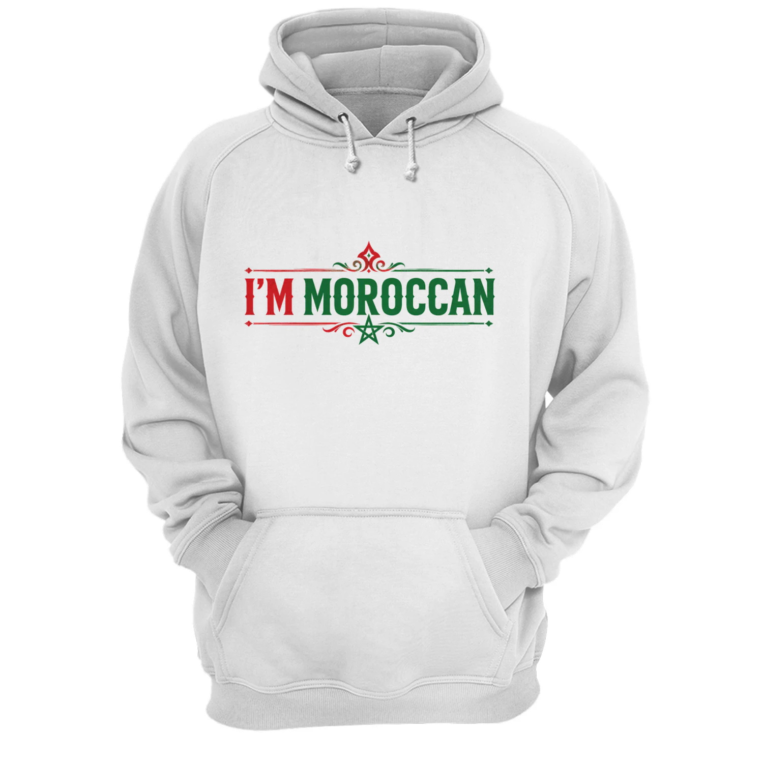 Amazigh Pride Morocco