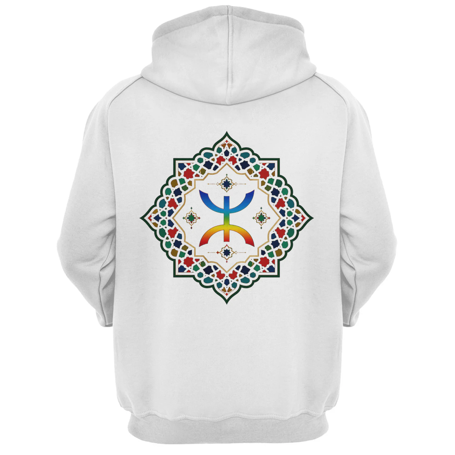 Amazigh Pride Morocco