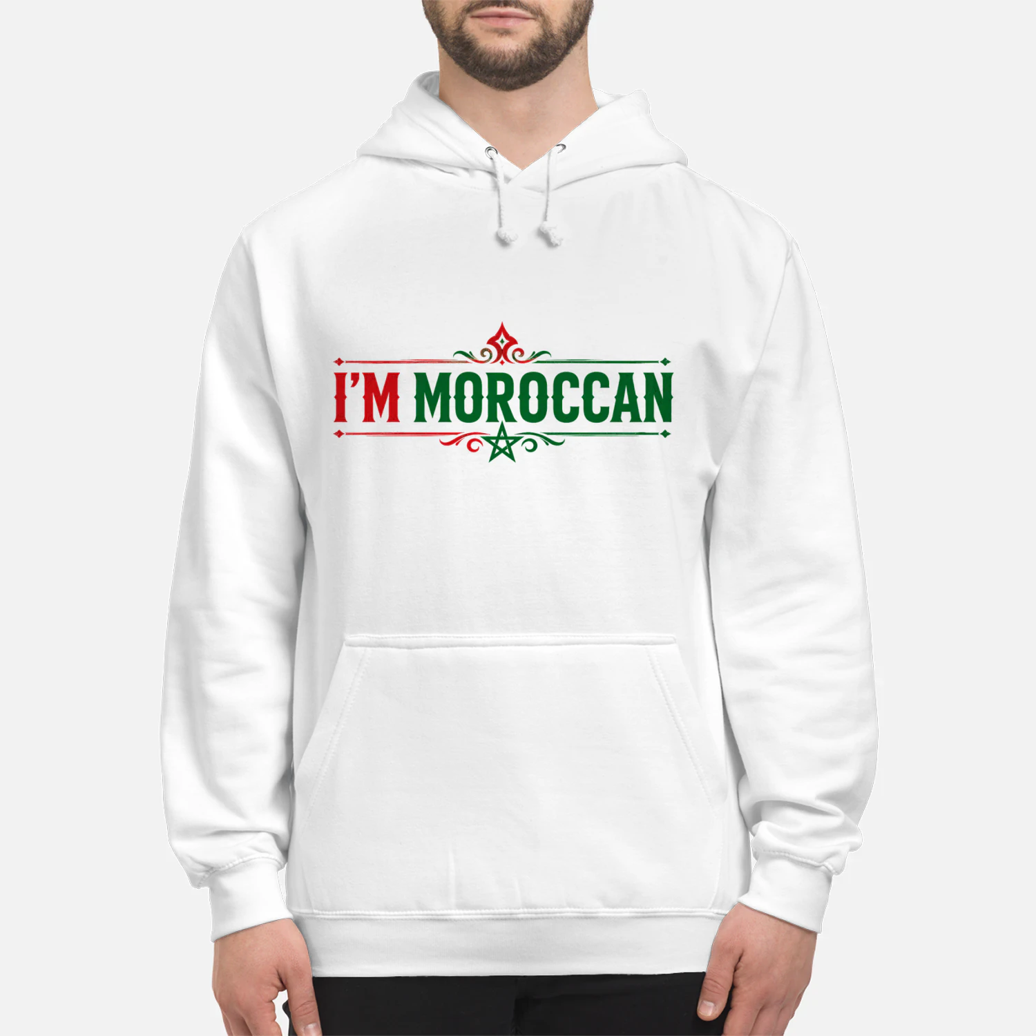 Amazigh Pride Morocco