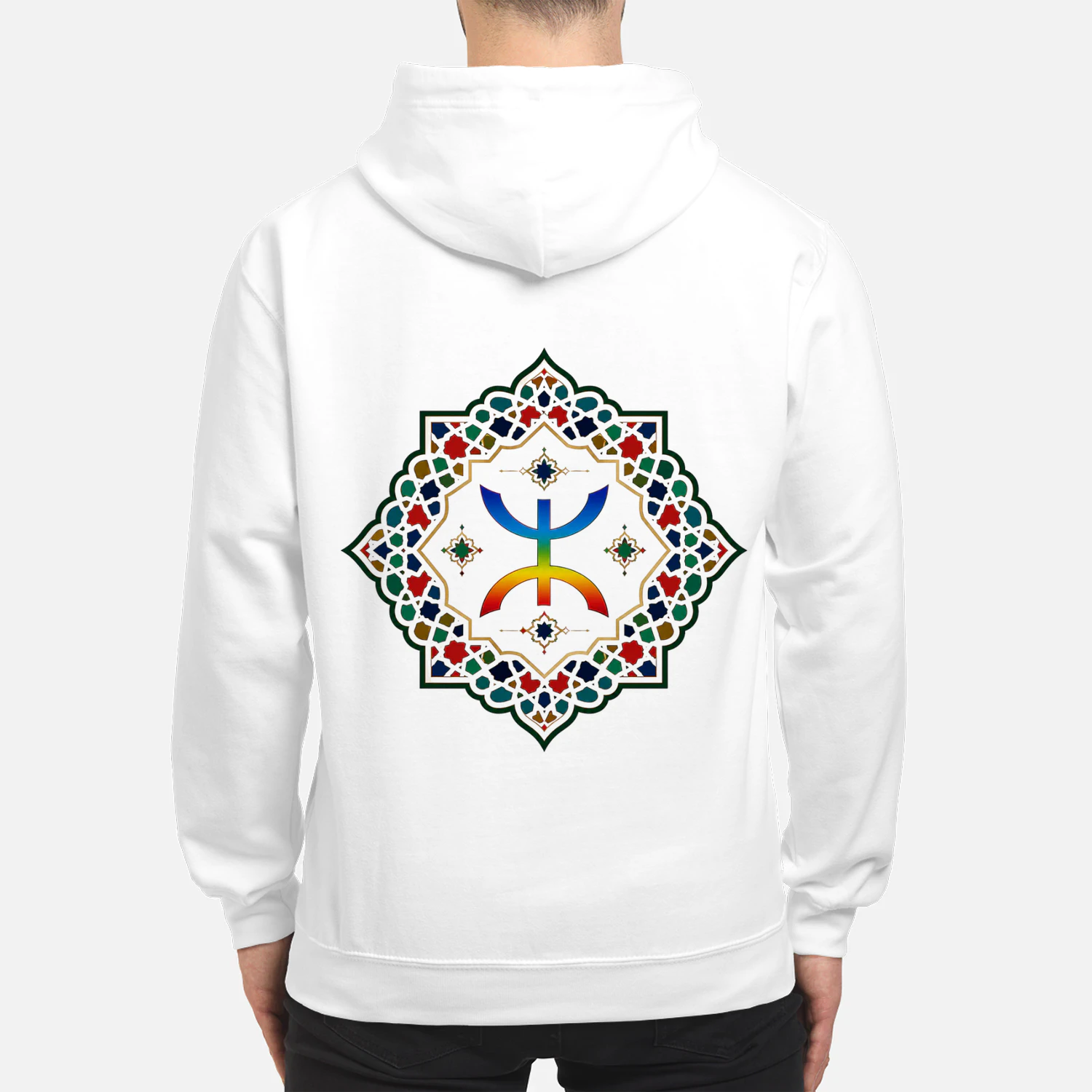 Amazigh Pride Morocco