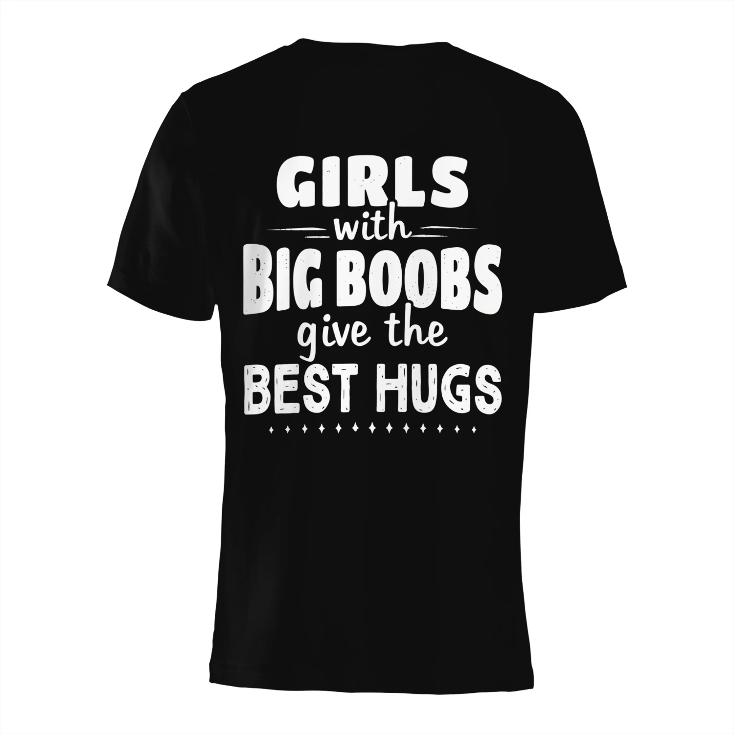 Girls With Big BooBs Give The Best Hugs