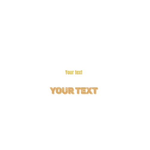 Product personalized Image