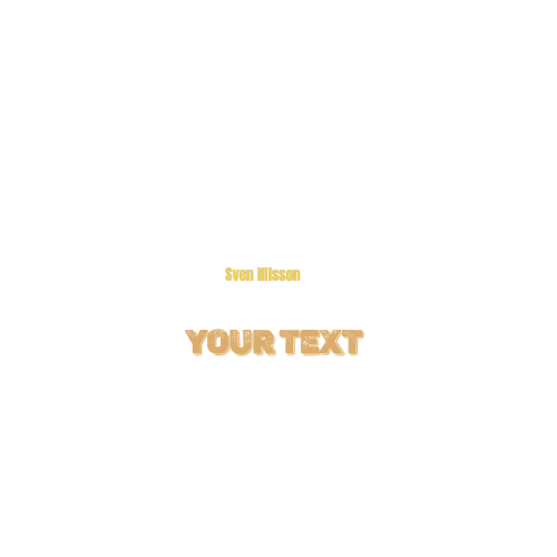 Product personalized Image