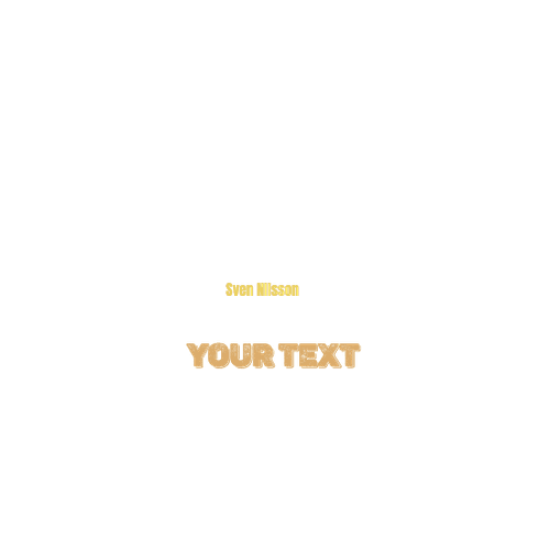 Product personalized Image