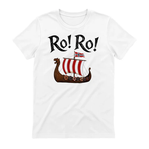 Ro! Ro! Norway World Cup 2026