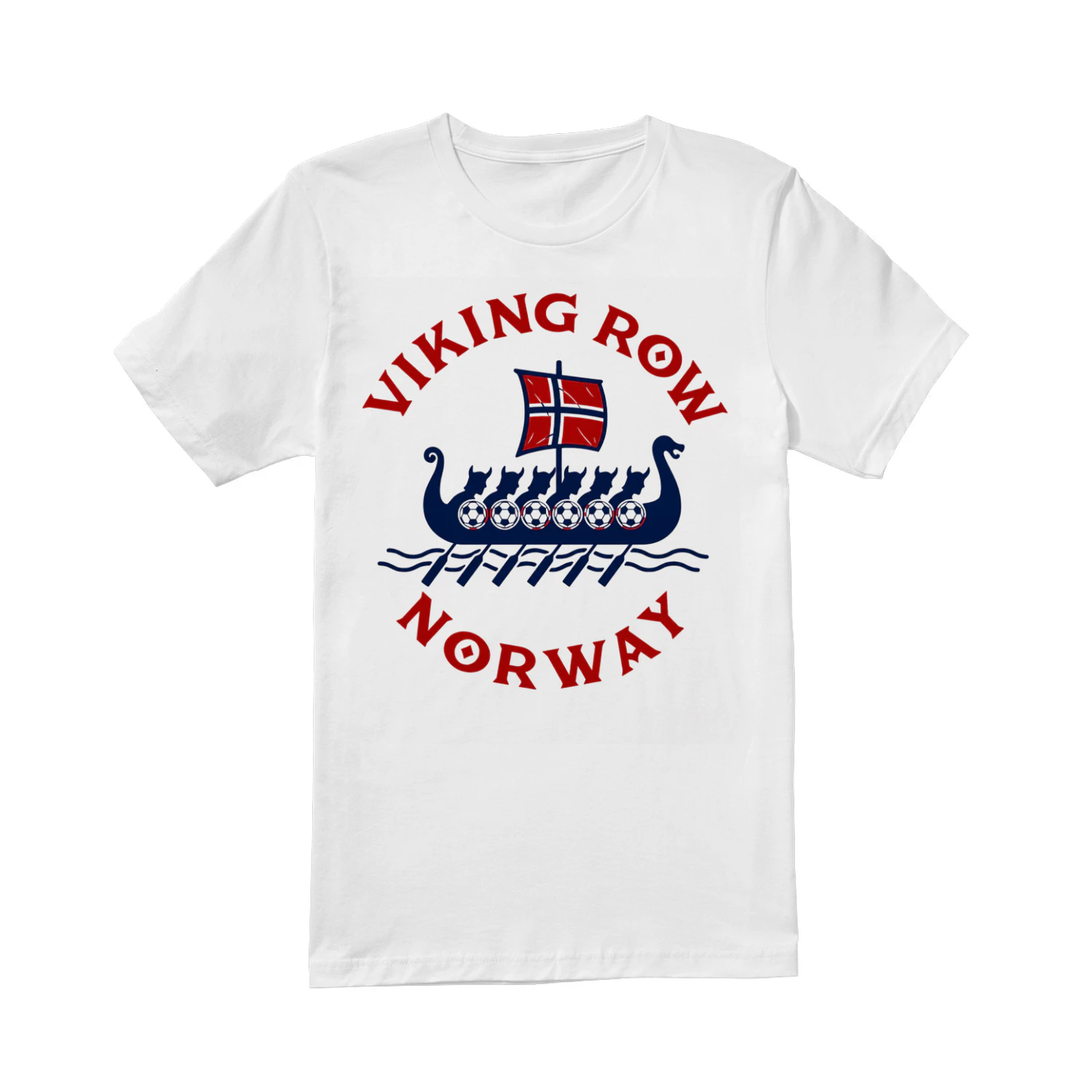 Ro! Ro! Norway 2026 Football