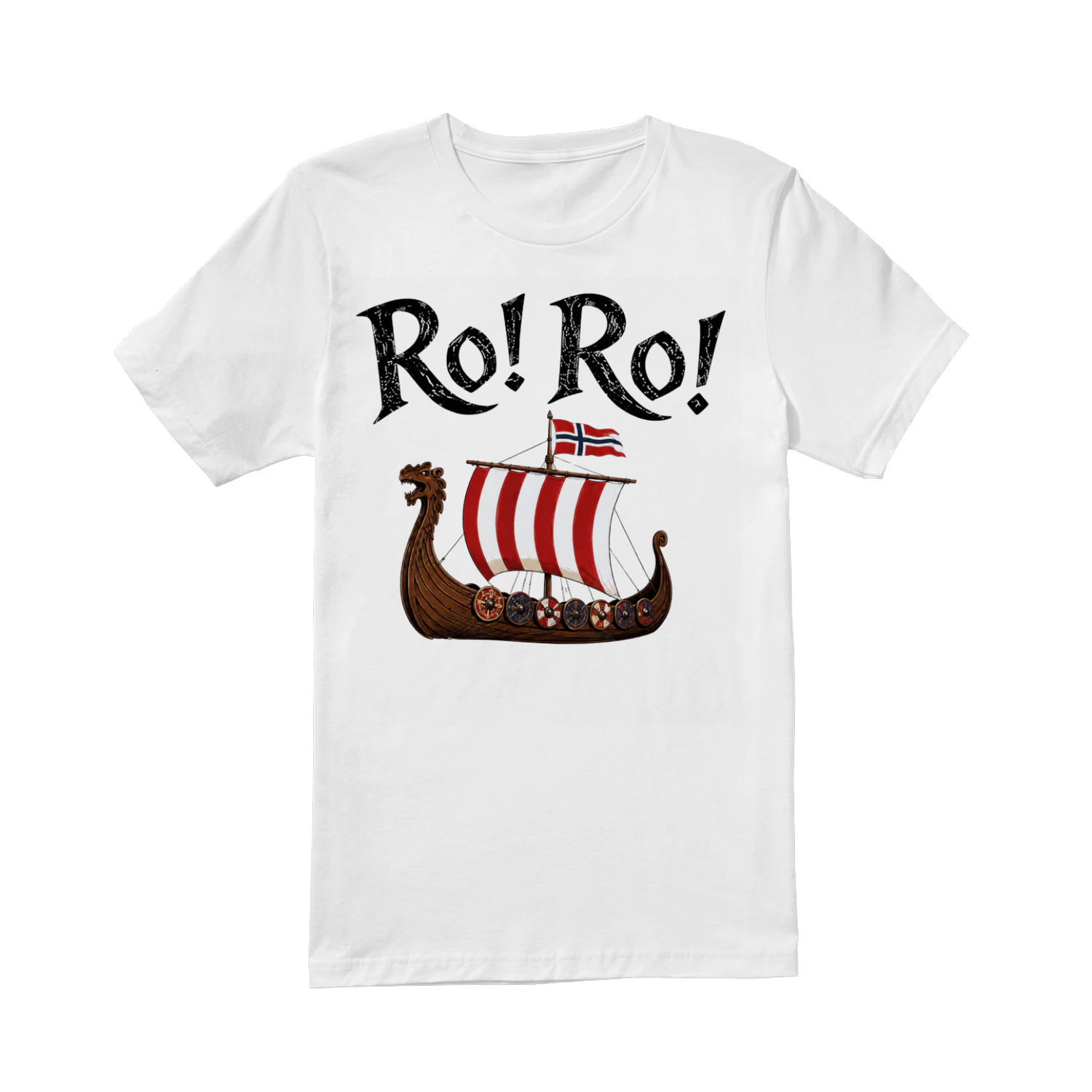 Ro! Ro! Norway World Cup 2026